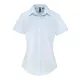 Premier PR309 NŐI RÖVID UJJÚ SUPREME POPLIN ING 6XL