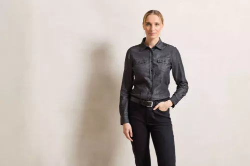 Premier PR322 NŐI FARMERING DÍSZTŰZÉSSEL 2XL