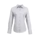 Premier PR334 NŐI HOSSZÚ UJJÚ 'SIGNATURE' OXFORD BLÚZ 2XL