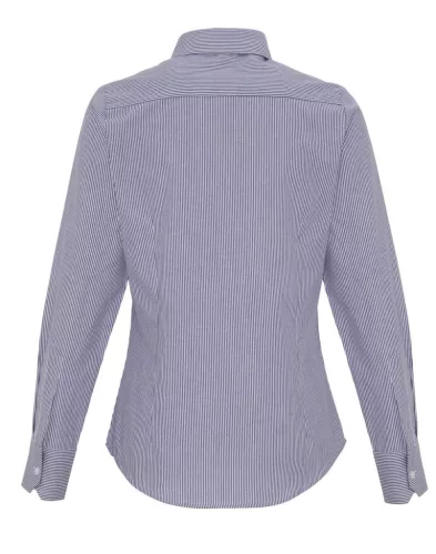 Premier PR338 NŐI MAGAS PAMUTTARTALMÚ CSÍKOS OXFORD ING 2XL