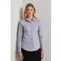   Premier PR344 NŐI HOSSZÚ UJJÚ STRETCH PAMUT POPLIN ING 2XL