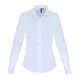 Premier PR344 NŐI HOSSZÚ UJJÚ STRETCH PAMUT POPLIN ING XL