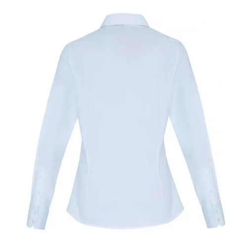 Premier PR344 NŐI HOSSZÚ UJJÚ STRETCH PAMUT POPLIN ING XL