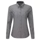 Premier PR347 NŐI ORGANIKUS PAMUT CHAMBRAY FAIRTRADE ING S