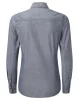 Premier PR347 NŐI ORGANIKUS PAMUT CHAMBRAY FAIRTRADE ING 2XL