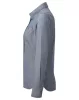 Premier PR347 NŐI ORGANIKUS PAMUT CHAMBRAY FAIRTRADE ING 2XL