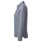   Premier PR347 NŐI ORGANIKUS PAMUT CHAMBRAY FAIRTRADE ING 2XL