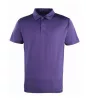 Premier PR612 COOLCHECKER® PATENTOS PÓLÓ L