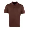 Premier PR615 COOLCHECKER® PATENTOS FÉRFI PÓLÓ S
