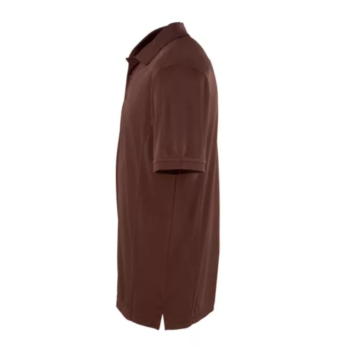 Premier PR615 COOLCHECKER® PATENTOS FÉRFI PÓLÓ S