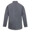 Premier PR657 HOSSZÚ UJJÚ SZAKÁCSKABÁT 4XL