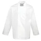 Premier PR657 HOSSZÚ UJJÚ SZAKÁCSKABÁT 2XL