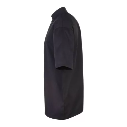 Premier PR664 RÖVID UJJÚ PATENTOS SZAKÁCSKABÁT 2XL