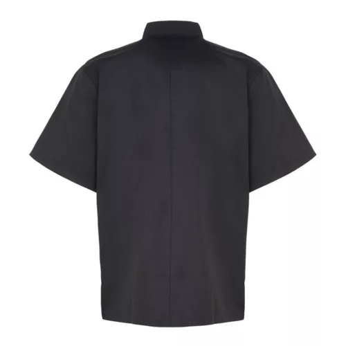 Premier PR664 RÖVID UJJÚ PATENTOS SZAKÁCSKABÁT XL