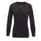 Premier PR696 NŐI V-NYAKÚ KÖTÖTT PULÓVER 2XL