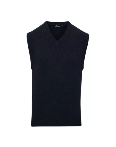 Premier PR699 FÉRFI UJJATLAN PULÓVER 2XL
