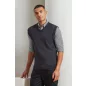 Premier PR699 FÉRFI UJJATLAN PULÓVER 2XL