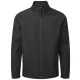 Premier PR810 FÉRFI WINDCHECKER® EMBLÉMÁZHATÓ & ÚJRAHASZNOSÍTOTT SOFTSHELL DZSEKI XL
