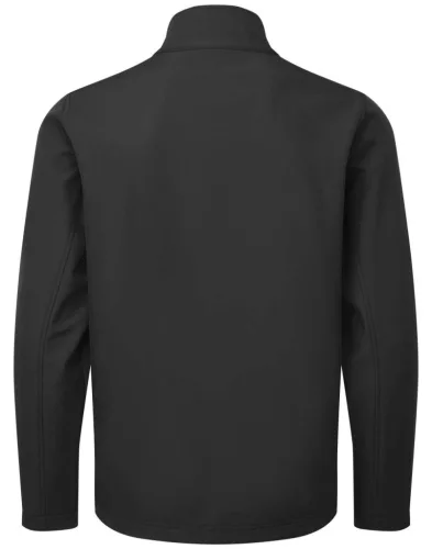 Premier PR810 FÉRFI WINDCHECKER® EMBLÉMÁZHATÓ & ÚJRAHASZNOSÍTOTT SOFTSHELL DZSEKI XL