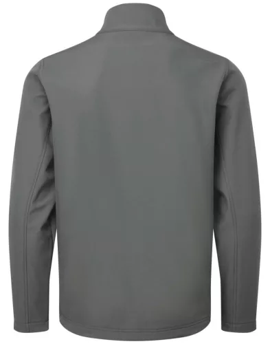 Premier PR810 FÉRFI WINDCHECKER® EMBLÉMÁZHATÓ & ÚJRAHASZNOSÍTOTT SOFTSHELL DZSEKI 4XL
