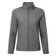 Premier PR812 NŐI WINDCHECKER® EMBLÉMÁZHATÓ & ÚJRAHASZNOSÍTOTT SOFTSHELL DZSEKI S