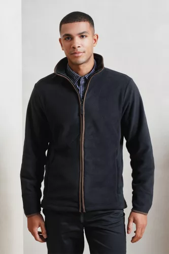 Premier PR823 MEN'S 'ARTISAN' FLEECE JACKET L