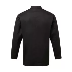   Premier PR901 'ESSENTIAL' HOSSZÚ UJJÚ SZAKÁCSKABÁT 2XL