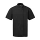 Premier PR902 COOLCHECKER® RÖVID UJJÚ SZAKÁCSKABÁT 2XL