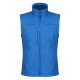 Regatta RETRA788 FLUX - SOFTSHELL BODYWARMER 3XL