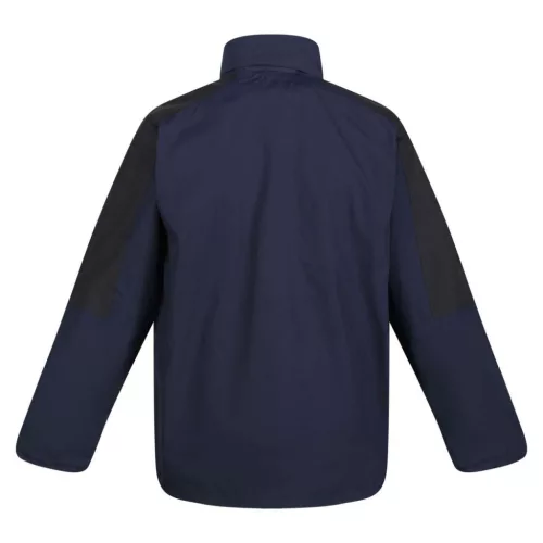 Regatta RETRA130 'DEFENDER' FÉRFI VÍZHATLAN 3 AZ 1-BEN KABÁT 2XL