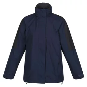   Regatta RETRA132 'DEFENDER' NŐI VÍZHATLAN 3 AZ 1-BEN KABÁT 2XL