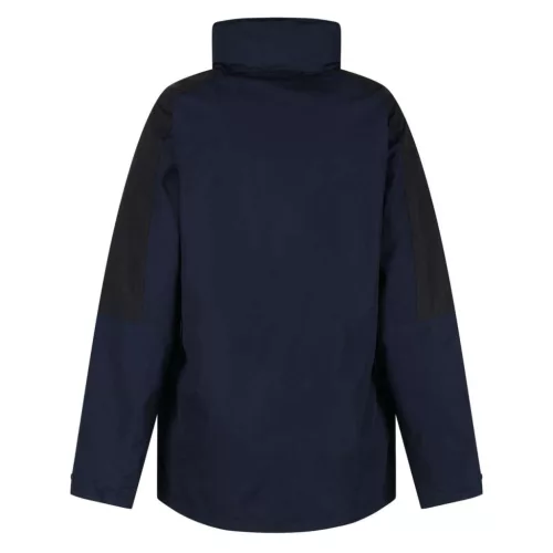 Regatta RETRA132 'DEFENDER' NŐI VÍZHATLAN 3 AZ 1-BEN KABÁT 2XL