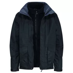   Regatta RETRA147 BENSON III 3 AZ 1-BEN LÉGÁTERESZTŐ FÉRFI DZSEKI 2XL