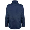 Regatta RETRA147 BENSON III 3 AZ 1-BEN LÉGÁTERESZTŐ FÉRFI DZSEKI 2XL
