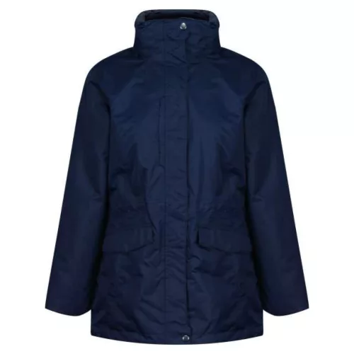 Regatta RETRA148 BENSON III 3 AZ 1-BEN LÉGÁTERESZTŐ NŐI DZSEKI 2XL