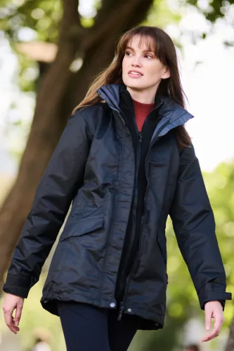 Regatta RETRA148 BENSON III 3 AZ 1-BEN LÉGÁTERESZTŐ NŐI DZSEKI M