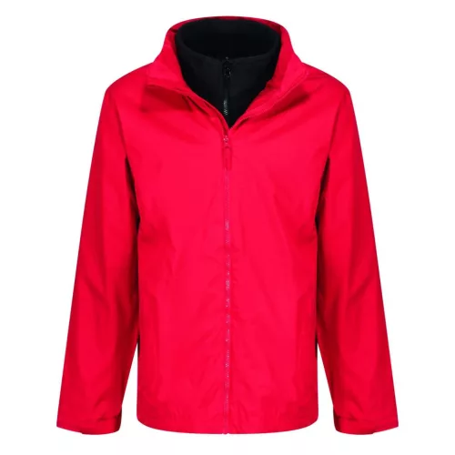 Regatta RETRA150 KLASSZIKUS 3 AZ 1-BEN VÍZHATLAN DZSEKI S