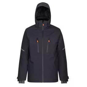   Regatta RETRA208 X-PRO MARAUDER III VÍZHATLAN HŐSZIGETELT DZSEKI 2XL