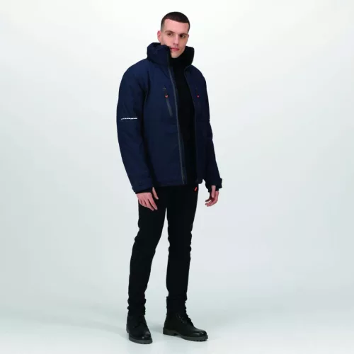 Regatta RETRA208 X-PRO MARAUDER III VÍZHATLAN HŐSZIGETELT DZSEKI XL