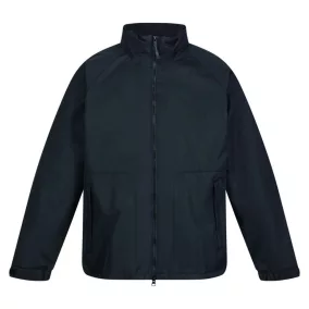 Regatta RETRA301 HUDSON POLÁRRAL BÉLELT FÉRFI DZSEKI 2XL