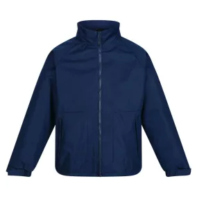 Regatta RETRA301 HUDSON POLÁRRAL BÉLELT FÉRFI DZSEKI 2XL