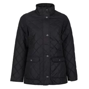 Regatta RETRA442 TARAH - DIAMOND QUILT JACKET 2XL