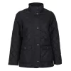 Regatta RETRA442 TARAH - DIAMOND QUILT JACKET M
