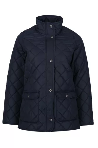 Regatta RETRA442 TARAH - DIAMOND QUILT JACKET M