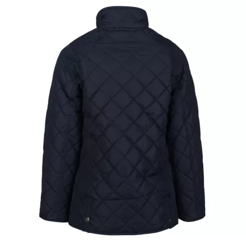 Regatta RETRA442 TARAH - DIAMOND QUILT JACKET M