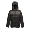 Regatta RETRA454 STORMFORCE THERMAL KAPUCNIS GYERMEK DZSEKI 32
