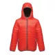 Regatta RETRA454 STORMFORCE - THERMAL KAPUCNIS GYERMEK DZSEKI 5/6
