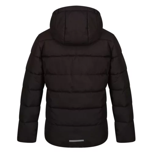 Regatta RETRA542 THERMAL KAPUCNIS GYERMEK DZSEKI  5/6