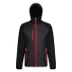 Regatta RETRA549A-EX NAVIGATE HYBRID DZSEKI 2XL