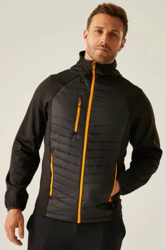 Regatta RETRA549 NAVIGATE HYBRID DZSEKI 3XL